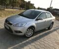 Сірий Форд Фокус, об'ємом двигуна 1.6 л та пробігом 116 тис. км за 8150 $, фото 2 на Automoto.ua