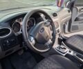 Сірий Форд Фокус, об'ємом двигуна 1.6 л та пробігом 204 тис. км за 5700 $, фото 12 на Automoto.ua