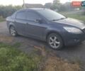 Сірий Форд Фокус, об'ємом двигуна 1.6 л та пробігом 243 тис. км за 5200 $, фото 1 на Automoto.ua