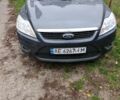 Сірий Форд Фокус, об'ємом двигуна 2 л та пробігом 168 тис. км за 7000 $, фото 1 на Automoto.ua