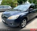 Сірий Форд Фокус, об'ємом двигуна 1.6 л та пробігом 320 тис. км за 4200 $, фото 1 на Automoto.ua