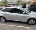 Серый Форд Фокус, объемом двигателя 2 л и пробегом 268 тыс. км за 6800 $, фото 1 на Automoto.ua
