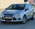 Сірий Форд Фокус, об'ємом двигуна 1.6 л та пробігом 235 тис. км за 6399 $, фото 1 на Automoto.ua