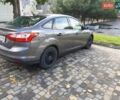 Серый Форд Фокус, объемом двигателя 2 л и пробегом 190 тыс. км за 5800 $, фото 6 на Automoto.ua