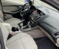 Сірий Форд Фокус, об'ємом двигуна 2 л та пробігом 260 тис. км за 6900 $, фото 9 на Automoto.ua
