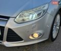 Форд Фокус 2011 у Кам'янське (Дніпродзержинськ) на Automoto.ua Сірий Форд Фокус, об'ємом двигуна 1.56 л та пробігом 304 тис. км за 7200 $, фото 8 на Automoto.ua