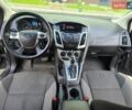 Сірий Форд Фокус, об'ємом двигуна 2 л та пробігом 245 тис. км за 7500 $, фото 12 на Automoto.ua
