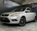 Сірий Форд Фокус, об'ємом двигуна 1.6 л та пробігом 174 тис. км за 5900 $, фото 1 на Automoto.ua