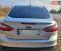 Сірий Форд Фокус, об'ємом двигуна 1.6 л та пробігом 158 тис. км за 7400 $, фото 1 на Automoto.ua