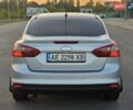 Форд Фокус 2011 у Кам'янське (Дніпродзержинськ) на Automoto.ua Сірий Форд Фокус, об'ємом двигуна 1.56 л та пробігом 304 тис. км за 7200 $, фото 5 на Automoto.ua
