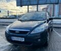 Серый Форд Фокус, объемом двигателя 1.6 л и пробегом 225 тыс. км за 5500 $, фото 1 на Automoto.ua
