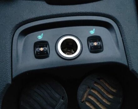 Серый Форд Фокус, объемом двигателя 1.6 л и пробегом 235 тыс. км за 7200 $, фото 4 на Automoto.ua