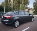 Сірий Форд Фокус, об'ємом двигуна 2 л та пробігом 263 тис. км за 4619 $, фото 3 на Automoto.ua