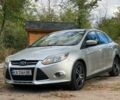 Серый Форд Фокус, объемом двигателя 2 л и пробегом 260 тыс. км за 6100 $, фото 1 на Automoto.ua