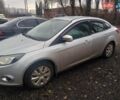 Сірий Форд Фокус, об'ємом двигуна 1.6 л та пробігом 153 тис. км за 6200 $, фото 8 на Automoto.ua