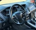 Сірий Форд Фокус, об'ємом двигуна 1.6 л та пробігом 235 тис. км за 6399 $, фото 56 на Automoto.ua