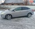 Серый Форд Фокус, объемом двигателя 0 л и пробегом 207 тыс. км за 6700 $, фото 8 на Automoto.ua