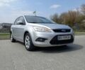 Сірий Форд Фокус, об'ємом двигуна 1.6 л та пробігом 227 тис. км за 5199 $, фото 1 на Automoto.ua