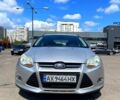 Серый Форд Фокус, объемом двигателя 2 л и пробегом 253 тыс. км за 6200 $, фото 1 на Automoto.ua