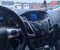 Сірий Форд Фокус, об'ємом двигуна 1.6 л та пробігом 153 тис. км за 6200 $, фото 14 на Automoto.ua