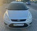 Сірий Форд Фокус, об'ємом двигуна 1.6 л та пробігом 178 тис. км за 5482 $, фото 18 на Automoto.ua