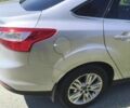 Сірий Форд Фокус, об'ємом двигуна 2 л та пробігом 168 тис. км за 6083 $, фото 1 на Automoto.ua