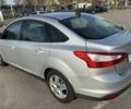 Серый Форд Фокус, объемом двигателя 2 л и пробегом 215 тыс. км за 6200 $, фото 5 на Automoto.ua