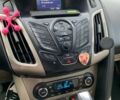 Сірий Форд Фокус, об'ємом двигуна 2 л та пробігом 260 тис. км за 6900 $, фото 11 на Automoto.ua