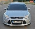 Форд Фокус 2011 у Кам'янське (Дніпродзержинськ) на Automoto.ua Сірий Форд Фокус, об'ємом двигуна 1.56 л та пробігом 304 тис. км за 7200 $, фото 1 на Automoto.ua