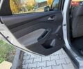 Сірий Форд Фокус, об'ємом двигуна 1.6 л та пробігом 235 тис. км за 6399 $, фото 70 на Automoto.ua