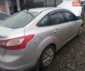Сірий Форд Фокус, об'ємом двигуна 1.6 л та пробігом 153 тис. км за 6200 $, фото 1 на Automoto.ua