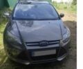 Сірий Форд Фокус, об'ємом двигуна 1.6 л та пробігом 159 тис. км за 7046 $, фото 1 на Automoto.ua