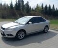 Сірий Форд Фокус, об'ємом двигуна 1.6 л та пробігом 227 тис. км за 5199 $, фото 11 на Automoto.ua