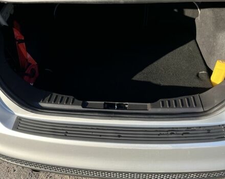 Серый Форд Фокус, объемом двигателя 1.6 л и пробегом 176 тыс. км за 7300 $, фото 15 на Automoto.ua