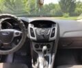 Сірий Форд Фокус, об'ємом двигуна 2 л та пробігом 250 тис. км за 5500 $, фото 4 на Automoto.ua