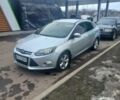Серый Форд Фокус, объемом двигателя 1.6 л и пробегом 290 тыс. км за 6900 $, фото 1 на Automoto.ua