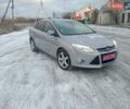 Серый Форд Фокус, объемом двигателя 0 л и пробегом 207 тыс. км за 6700 $, фото 1 на Automoto.ua
