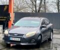 Сірий Форд Фокус, об'ємом двигуна 2 л та пробігом 260 тис. км за 3500 $, фото 2 на Automoto.ua
