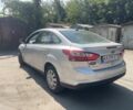 Сірий Форд Фокус, об'ємом двигуна 2 л та пробігом 295 тис. км за 3946 $, фото 1 на Automoto.ua