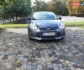 Серый Форд Фокус, объемом двигателя 2 л и пробегом 190 тыс. км за 5800 $, фото 1 на Automoto.ua