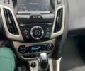 Сірий Форд Фокус, об'ємом двигуна 2 л та пробігом 163 тис. км за 6600 $, фото 6 на Automoto.ua