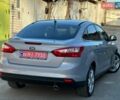 Сірий Форд Фокус, об'ємом двигуна 1.6 л та пробігом 207 тис. км за 7500 $, фото 27 на Automoto.ua