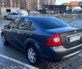 Серый Форд Фокус, объемом двигателя 1.6 л и пробегом 225 тыс. км за 5500 $, фото 3 на Automoto.ua