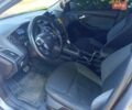 Серый Форд Фокус, объемом двигателя 2 л и пробегом 170 тыс. км за 6500 $, фото 5 на Automoto.ua
