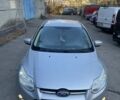Серый Форд Фокус, объемом двигателя 2 л и пробегом 204 тыс. км за 6100 $, фото 5 на Automoto.ua