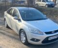 Сірий Форд Фокус, об'ємом двигуна 1.6 л та пробігом 330 тис. км за 4500 $, фото 1 на Automoto.ua