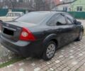 Сірий Форд Фокус, об'ємом двигуна 1.6 л та пробігом 182 тис. км за 6800 $, фото 4 на Automoto.ua