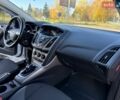 Сірий Форд Фокус, об'ємом двигуна 1.6 л та пробігом 235 тис. км за 6399 $, фото 48 на Automoto.ua