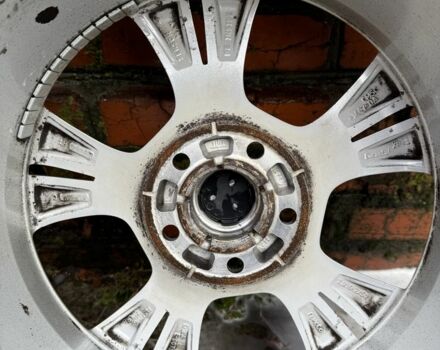 Серый Форд Фокус, объемом двигателя 0 л и пробегом 2 тыс. км за 313 $, фото 1 на Automoto.ua