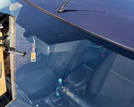 Серый Форд Фокус, объемом двигателя 1.6 л и пробегом 300 тыс. км за 6300 $, фото 6 на Automoto.ua